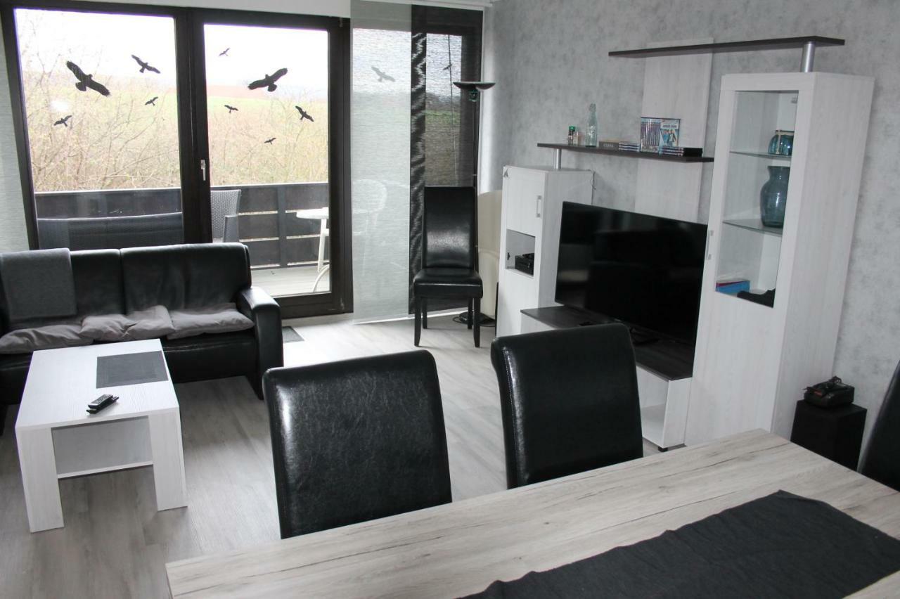 האמלן Ferienhaus Sommerfeld מראה חיצוני תמונה