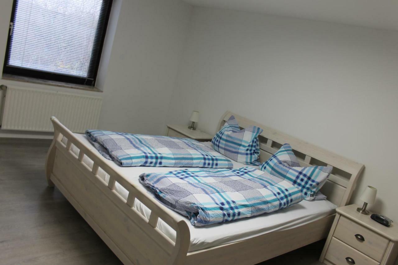 האמלן Ferienhaus Sommerfeld מראה חיצוני תמונה