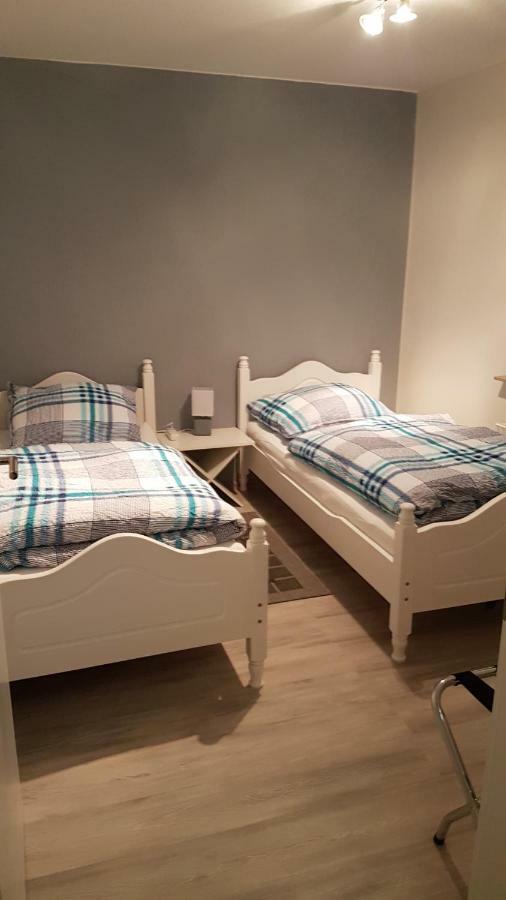 האמלן Ferienhaus Sommerfeld מראה חיצוני תמונה