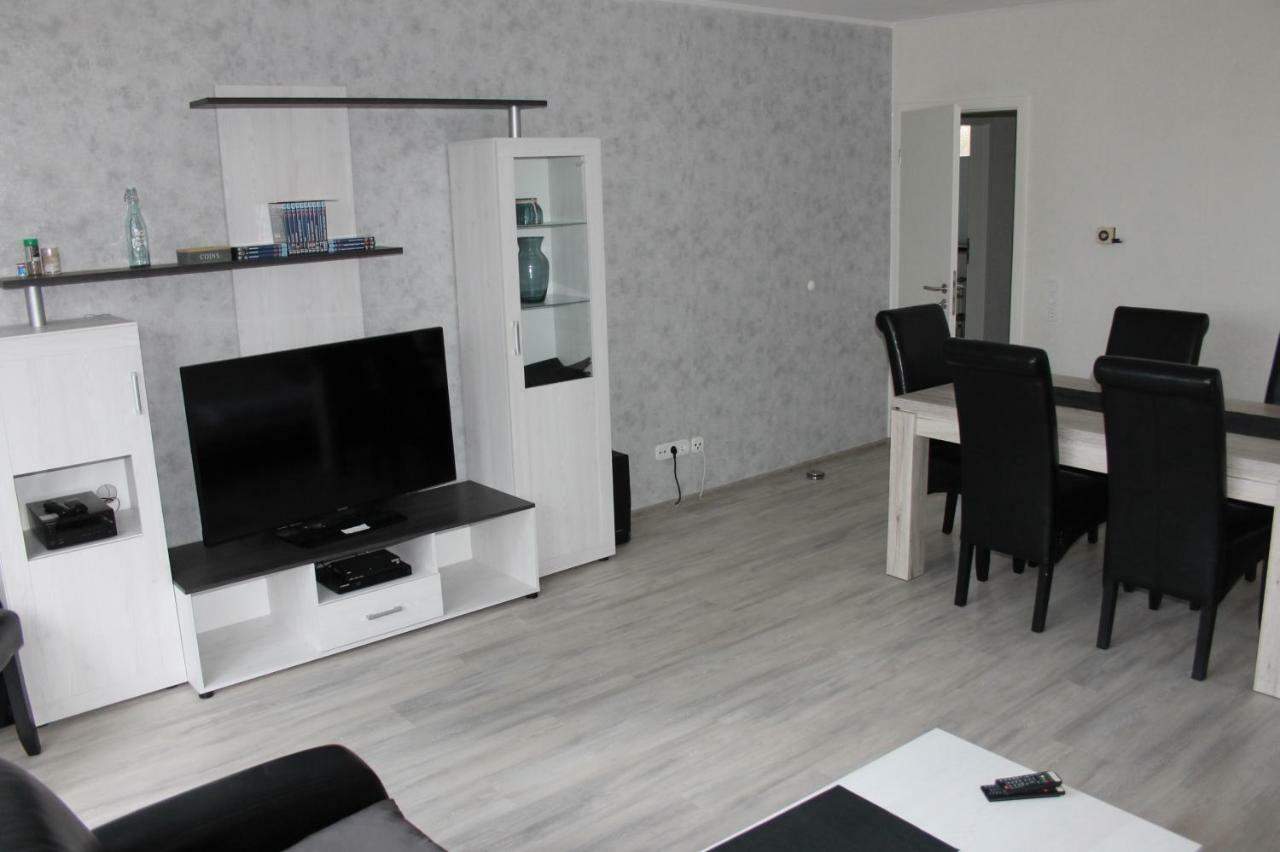 האמלן Ferienhaus Sommerfeld מראה חיצוני תמונה