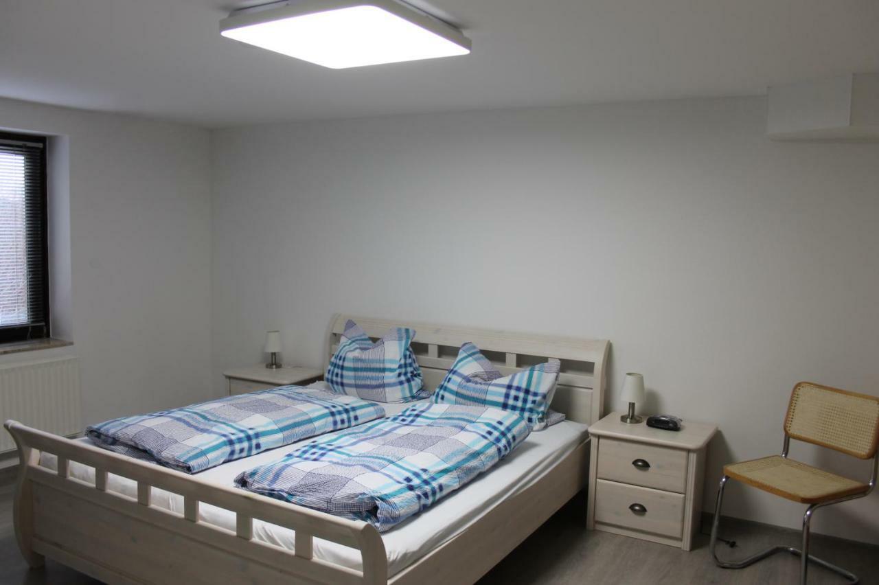 האמלן Ferienhaus Sommerfeld מראה חיצוני תמונה